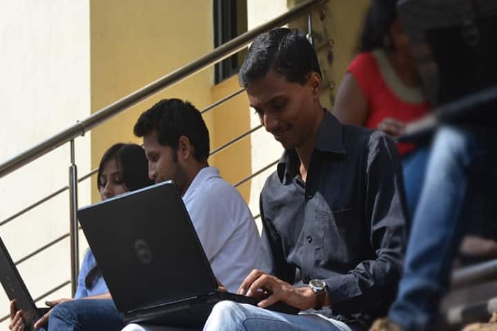 BVCOP Navi Mumbai campus photo 5