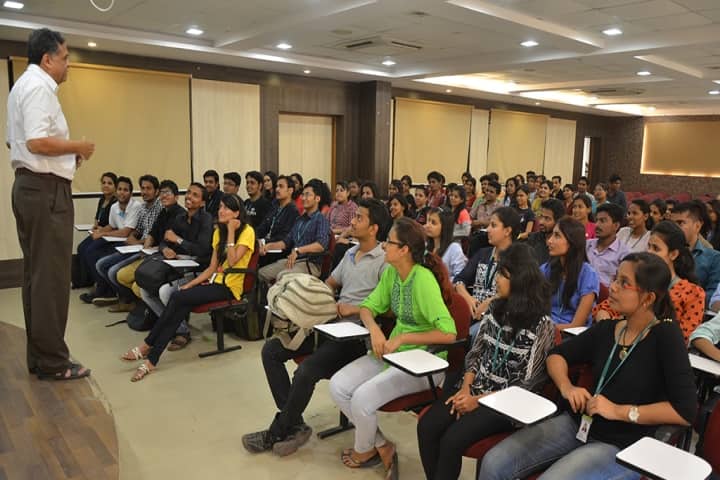 BVCOP Navi Mumbai campus photo 2