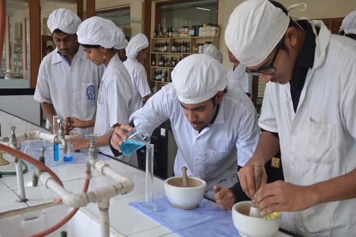 BVCOP Navi Mumbai campus photo 3