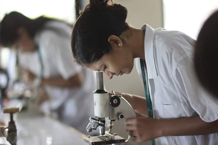 BVCOP Navi Mumbai campus photo 4
