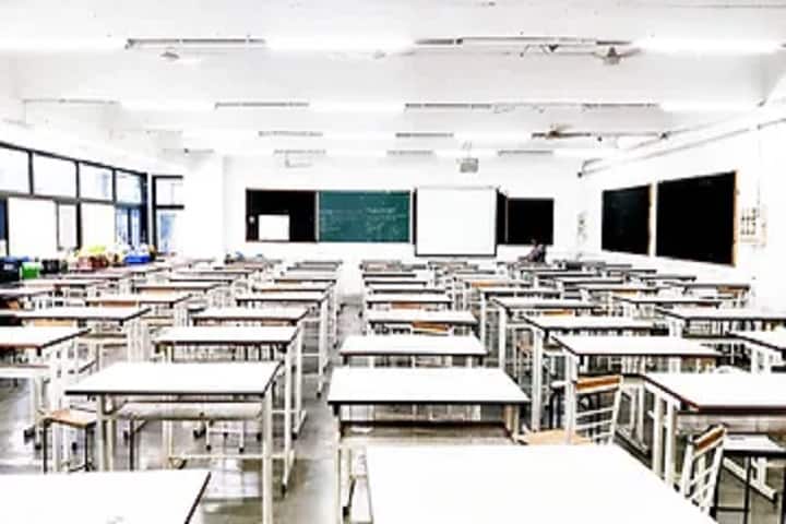 Rachana Sansad Academy of Architecture, Mumbai campus photo 6