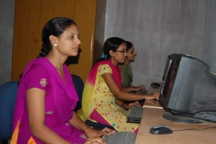 Ajeetgarh PG College, Sikar campus photo 2