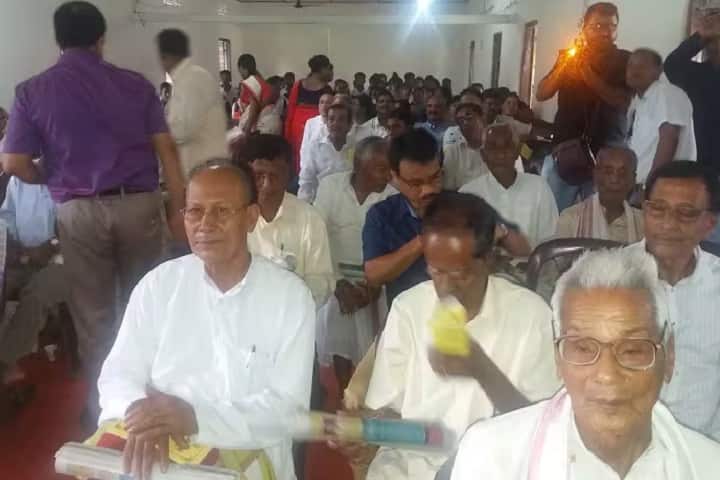 Cinnamara College, Jorhat campus photo 4
