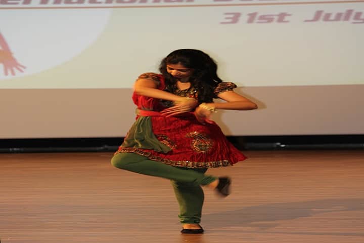 SIBM Hyderabad campus photo 2