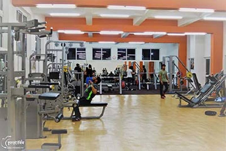 SIBM Hyderabad campus photo 3