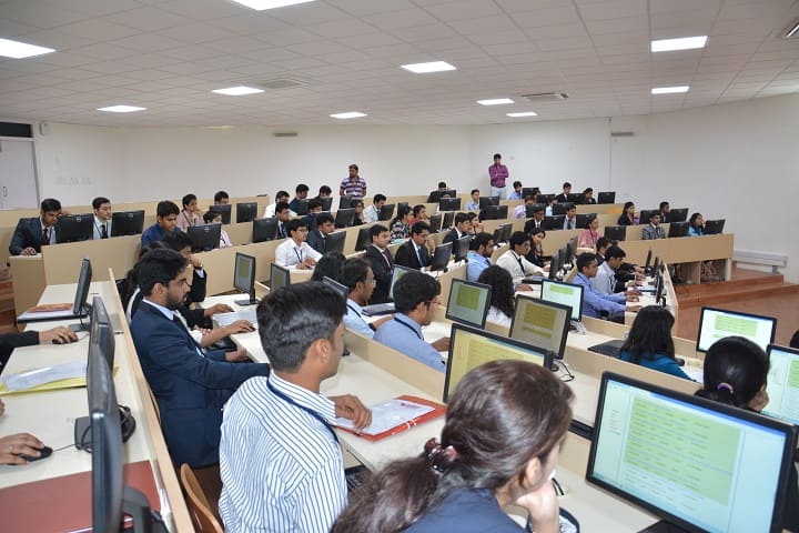 SIBM Hyderabad campus photo 5