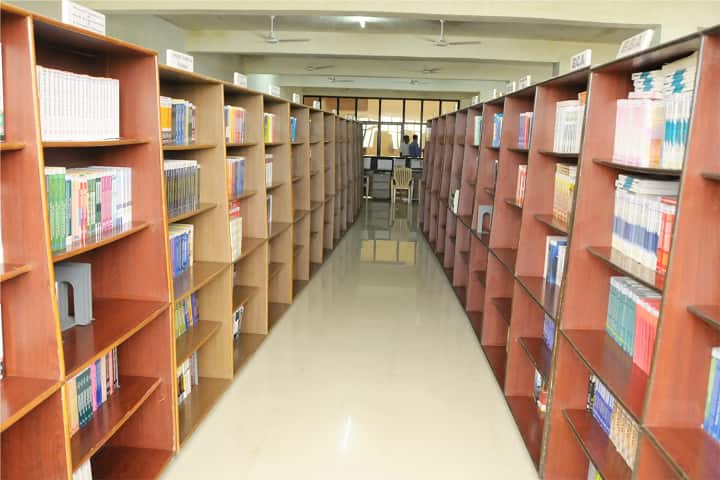 Vikrant University, Gwalior campus photo 2