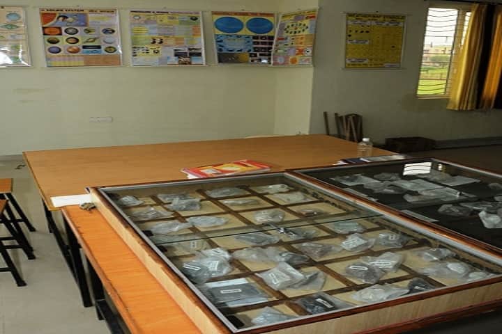 School of Engineering and Technology, Vikrant University, Gwalior, Gwalior campus photo 2