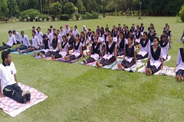 Neelachal Institute of Medical Sciences, Bhubaneswar campus photo 5