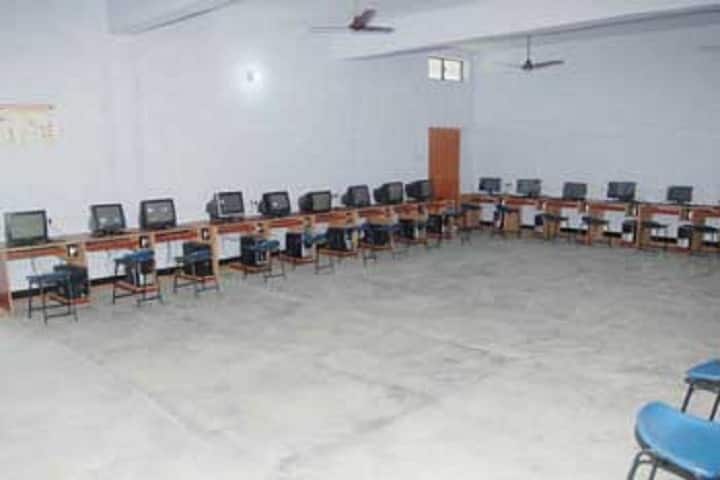 Kamla PG College, Dholpur campus photo 3