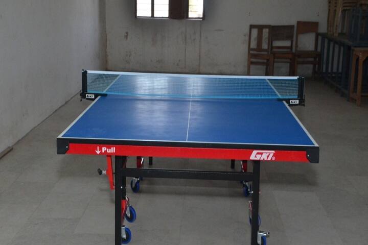 Kamla PG College, Dholpur campus photo 6