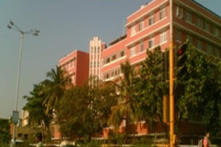 Elphinstone College Mumbai campus photo 4