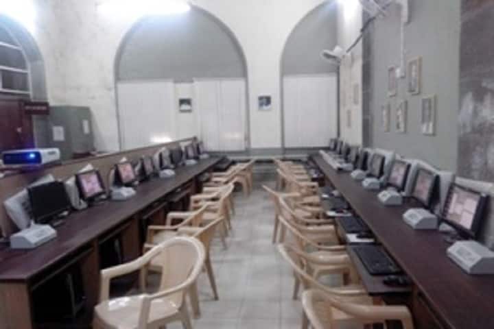 Elphinstone College Mumbai campus photo 6