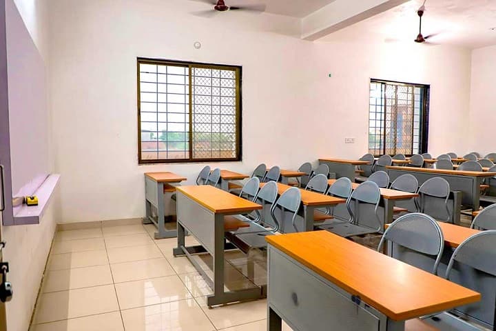 Aacharya Chanakya Law College, Bhilwara campus photo 3
