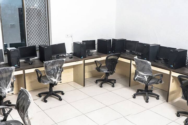 Aacharya Chanakya Law College, Bhilwara campus photo 4