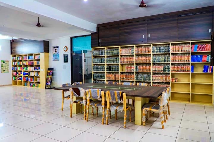 Aacharya Chanakya Law College, Bhilwara campus photo 6