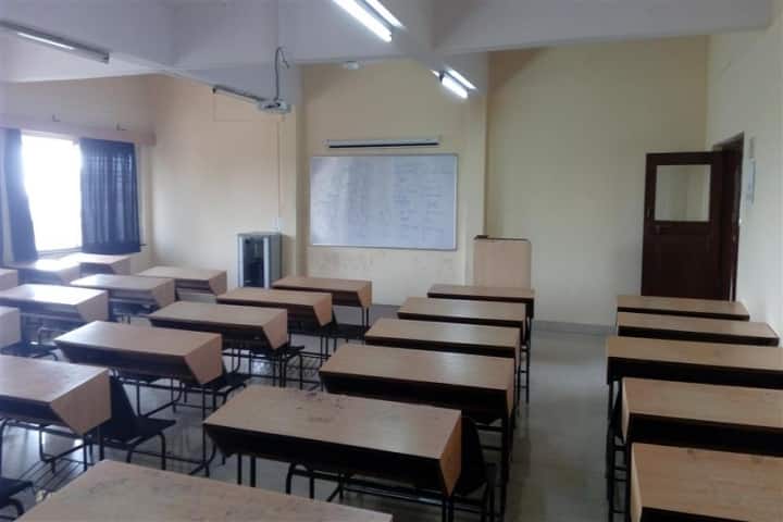 YB Chavan College of Pharmacy, Aurangabad campus photo 2