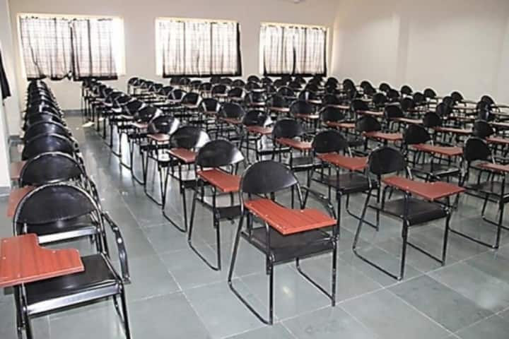 YB Chavan College of Pharmacy, Aurangabad campus photo 3