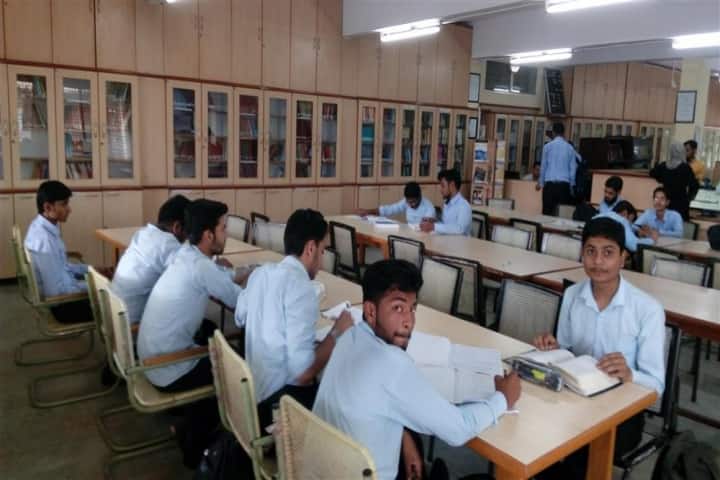 YB Chavan College of Pharmacy, Aurangabad campus photo 4