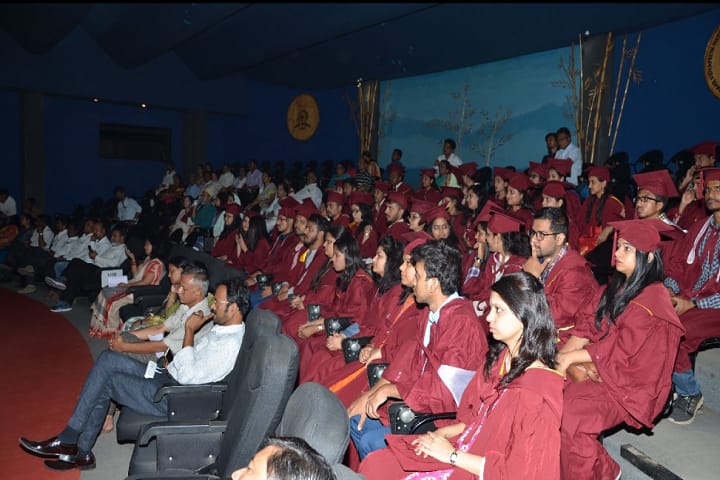 Bharati Vidyapeeth's College of Fine Arts, Pune campus photo 2