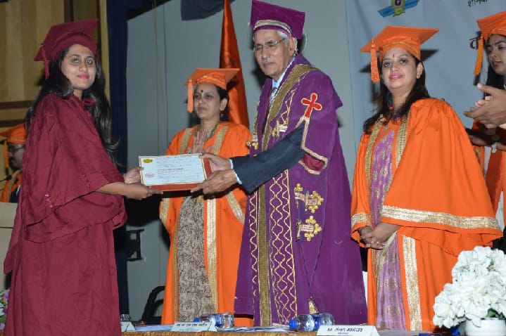 Bharati Vidyapeeth's College of Fine Arts, Pune campus photo 3