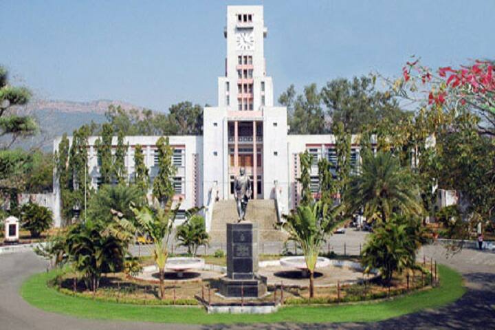 SVU Tirupati campus photo 2