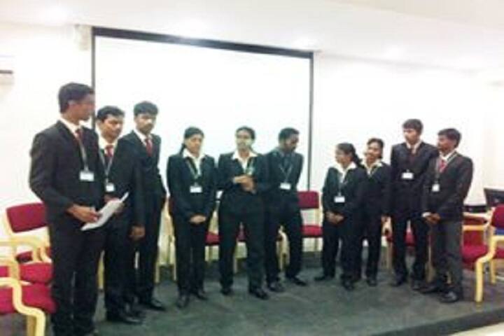 SVU Tirupati campus photo 5
