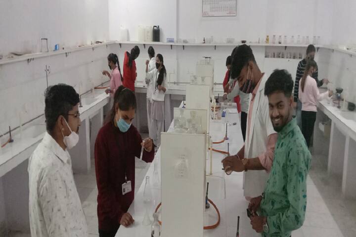 Mahaveer Ambesh Guru PG College, Fatehnagar campus photo 4