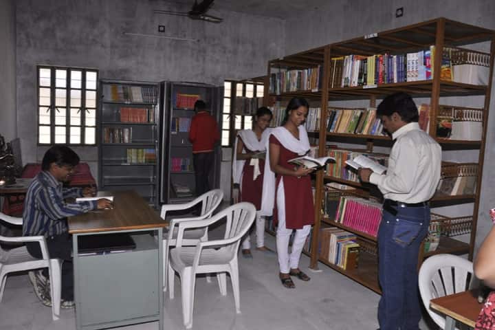 Mahaveer Ambesh Guru PG College, Fatehnagar campus photo 5