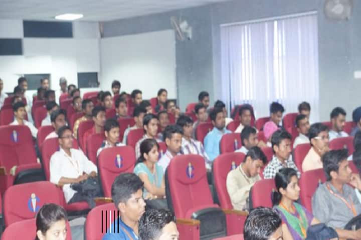 CIET Raipur campus photo 3