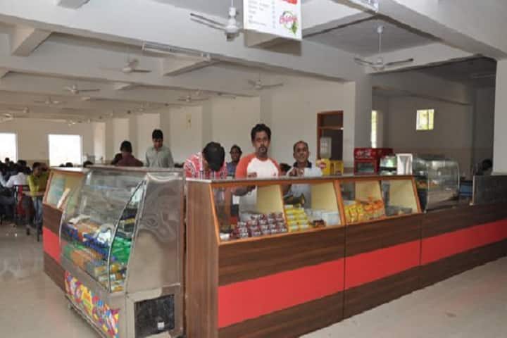 CIET Raipur campus photo 4