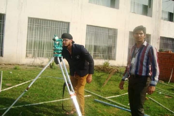 CIET Raipur campus photo 6