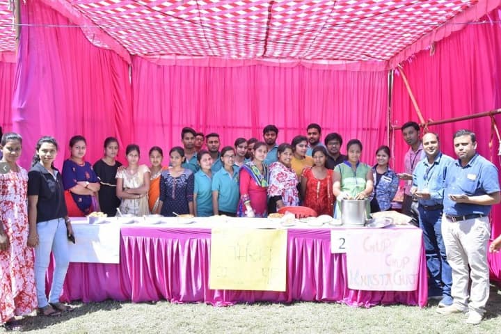 CIET Raipur campus photo 2