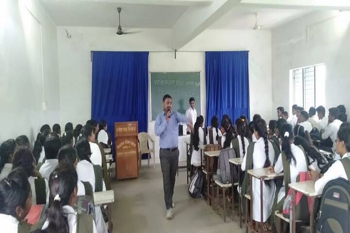 Vidyasagar Kala Mahavidyalaya, Nagpur campus photo 3