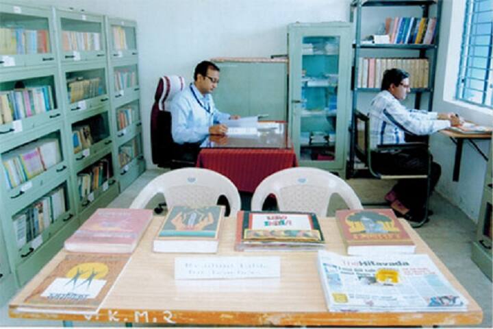 Vidyasagar Kala Mahavidyalaya, Nagpur campus photo 4