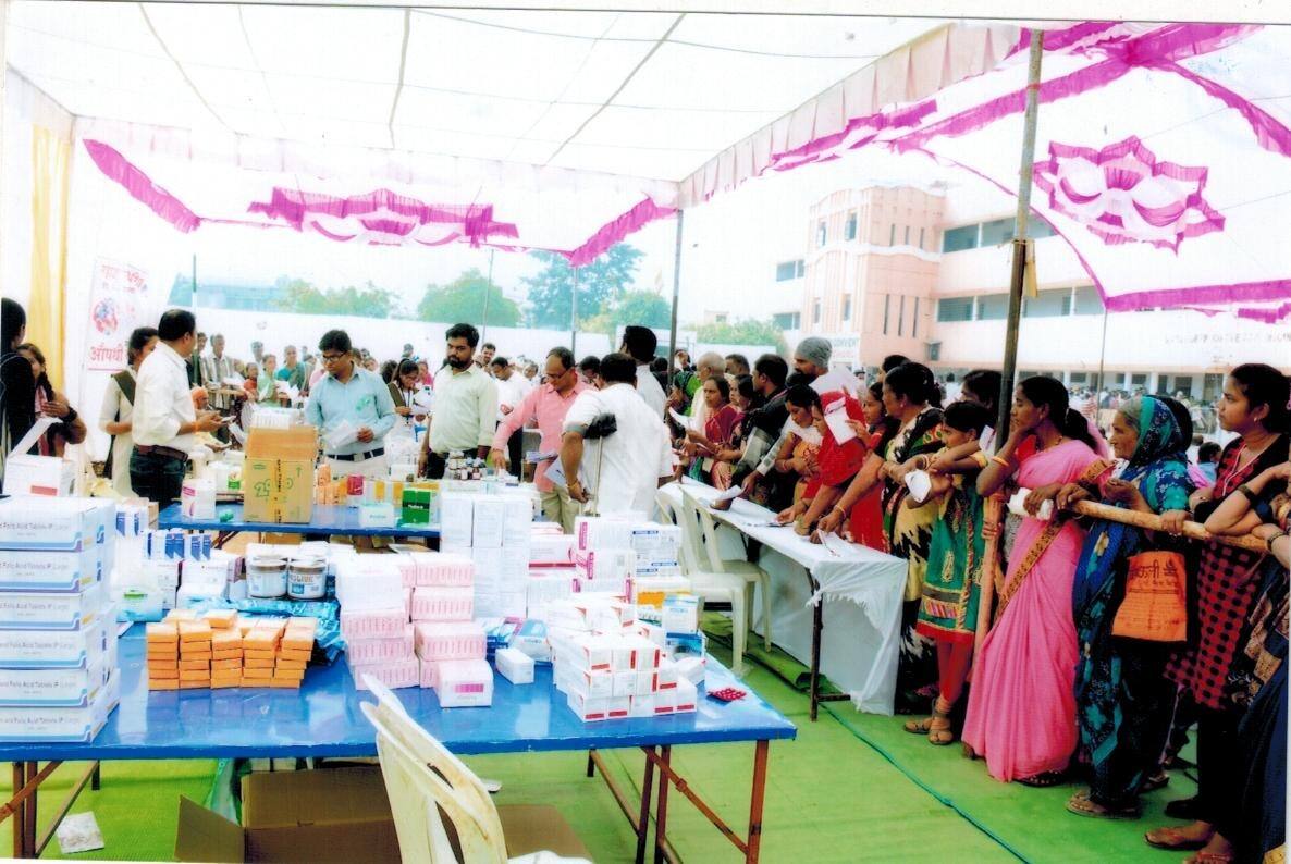 Vidyasagar Kala Mahavidyalaya, Nagpur campus photo 6