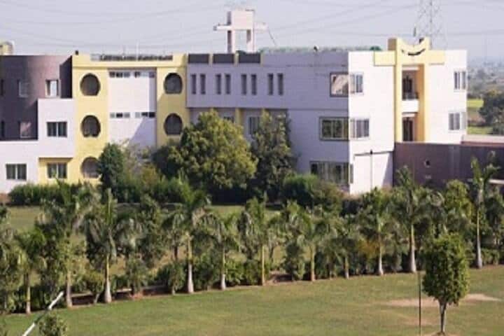 School of Legal Studies, Vikrant University, Gwalior campus photo 3