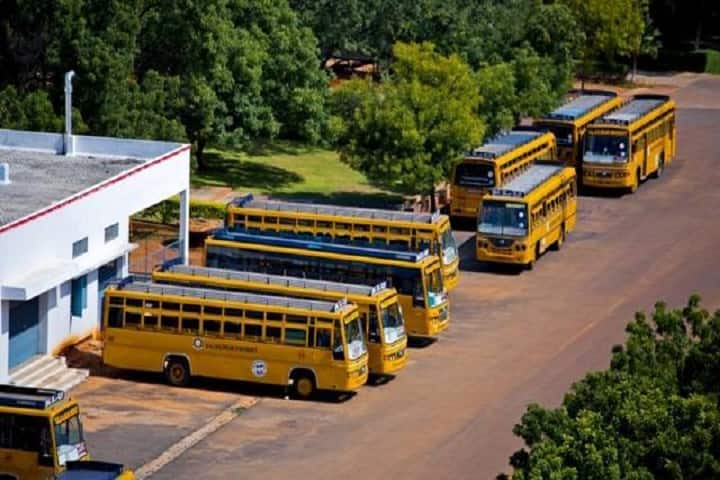 Kalasalingam Academy of Research and Education, Virudhunagar campus photo 2
