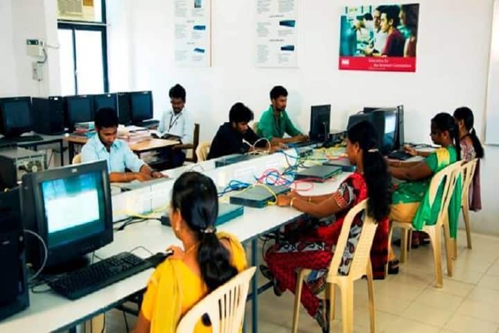 Kalasalingam Academy of Research and Education, Virudhunagar campus photo 3