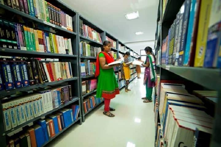 Kalasalingam Academy of Research and Education, Virudhunagar campus photo 4