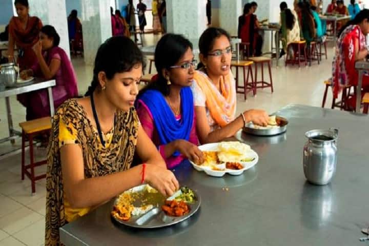 Kalasalingam Academy of Research and Education, Virudhunagar campus photo 5
