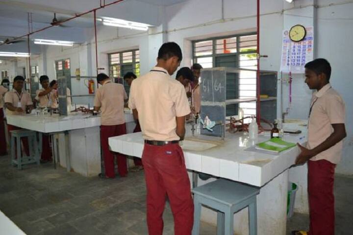 Kalasalingam Academy of Research and Education, Virudhunagar campus photo 6