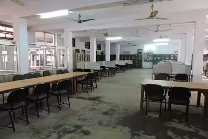 Ch Chhotu Ram PG College, Muzaffarnagar campus photo 2