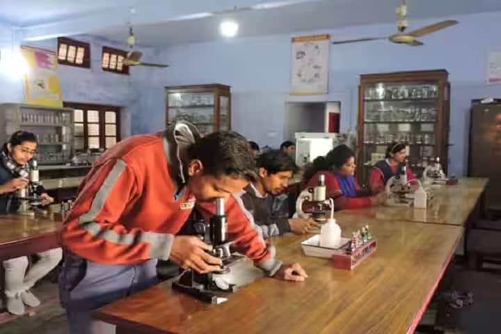 Ch Chhotu Ram PG College, Muzaffarnagar campus photo 3