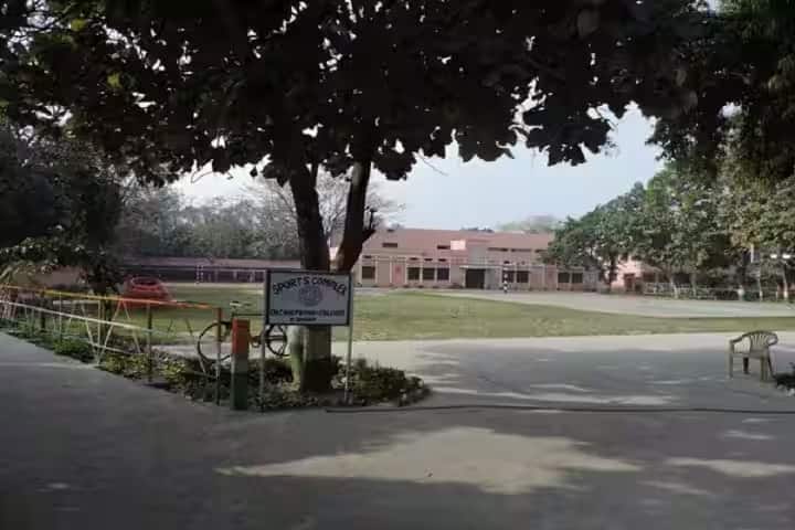Ch Chhotu Ram PG College, Muzaffarnagar campus photo 5