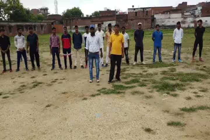 Raja Shri Krishna Dutt PG College, Jaunpur campus photo 6