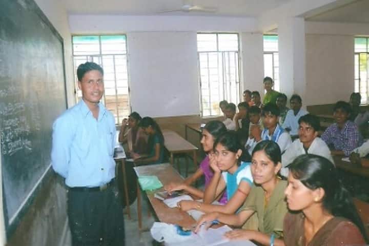 Shri Shyam Mahavidyalaya, Jaipur campus photo 3
