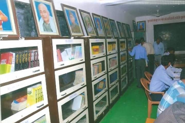 Shri Shyam Mahavidyalaya, Jaipur campus photo 4