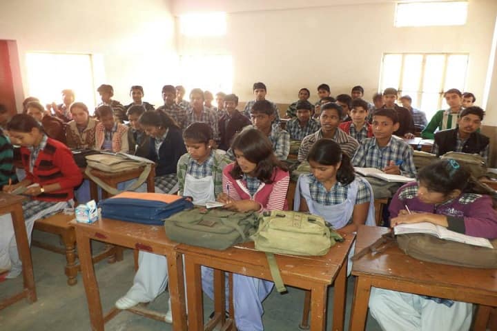 Shri Shyam Mahavidyalaya, Jaipur campus photo 5