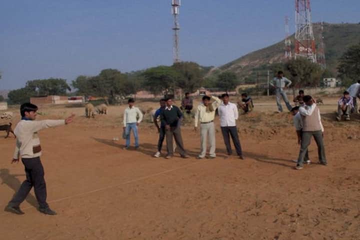 Shri Shyam Mahavidyalaya, Jaipur campus photo 6